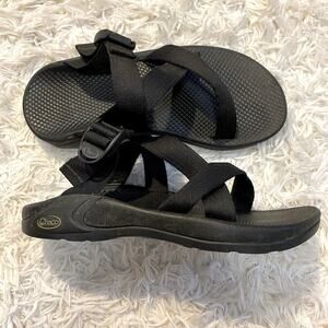 Chaco z/1 Classic Black Sandals